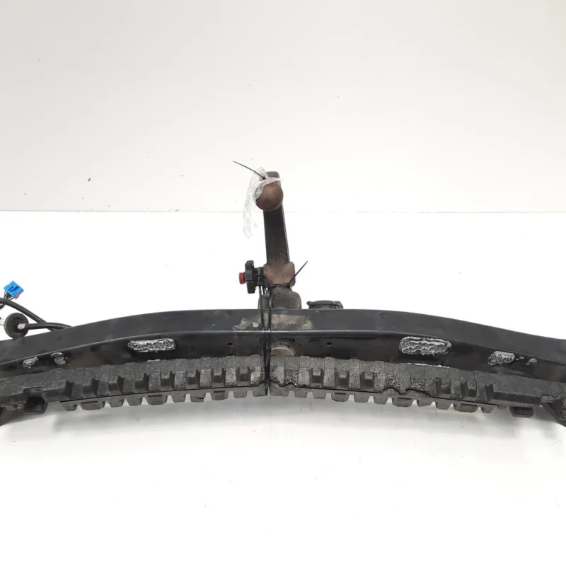 Carlig cu priza, cod 7L6803921A, Vw Touareg (7LA, 7L6) (id:476780) Reducere de preț