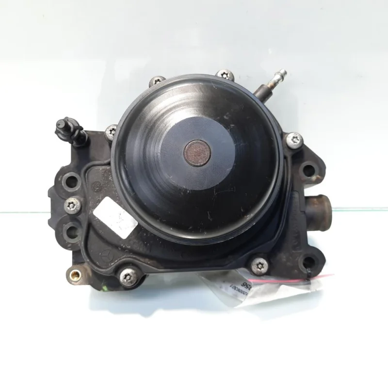 Pompa apa, cod A6512006301, Mercedes Clasa C T-Model (S204) OM651911 (id:477956) Reducere specială