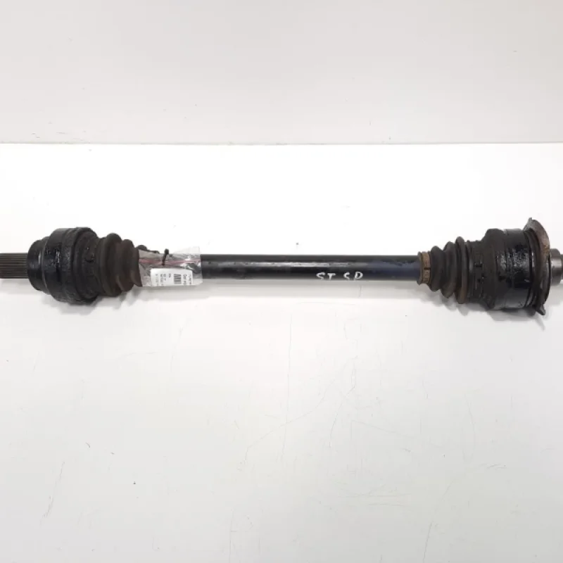 Planetara stanga spate, cod 7581021, Bmw 5 (F10) 2.0 N47D20C, 6 vit man (id:478331) Chilipir