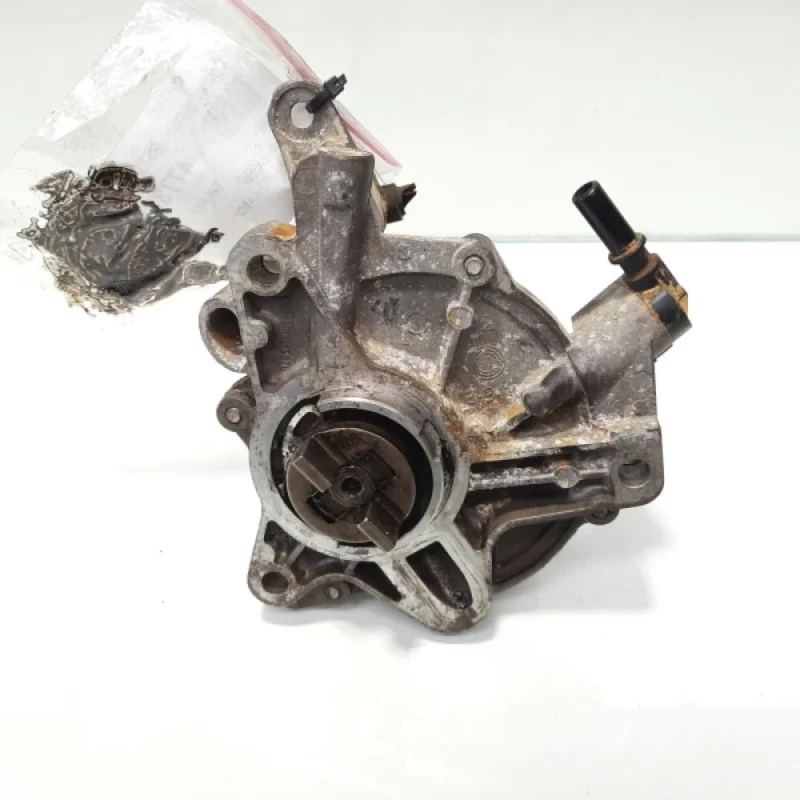 Pompa vacuum, cod 9673836180, Ford Galaxy 2, 2.0 TDCI, UFWA (id:477370) Expediere rapidă