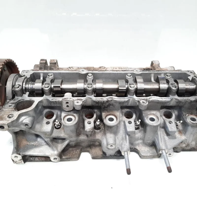 Noutate Chiulasa cu 1 ax came, cod 3869F3, Renault Clio 3, 1.5 dci, K9K768 (id:477352)