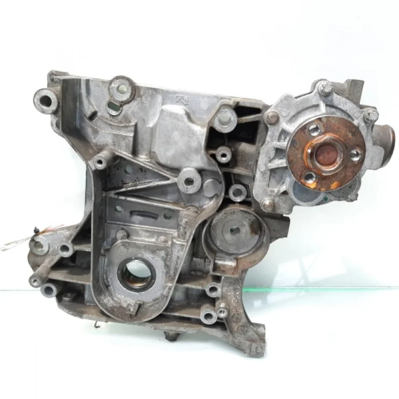 Reducere Pompa ulei, cod GM55556428, Opel Zafira B (A05), 1.8 benz, Z18XER (idi:478116)