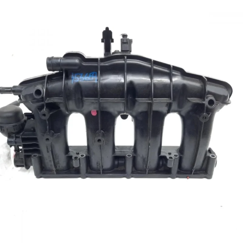 Chilipir Galerie admisie cu clapete, cod 06J133185CM, Seat Leon (1P1), 1.8 TSI, CDA (idi:453659)