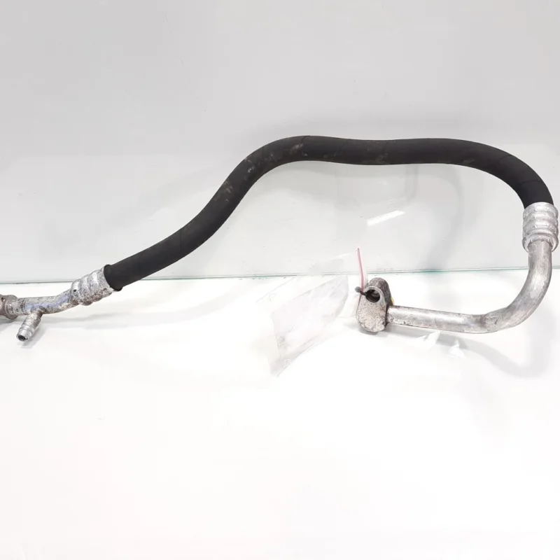 Conducta clima, cod 9212232-06, Bmw 3 Gran Turismo (F34), 2.0 diesel, N47D20C (idi:477300) Preferatul clienților