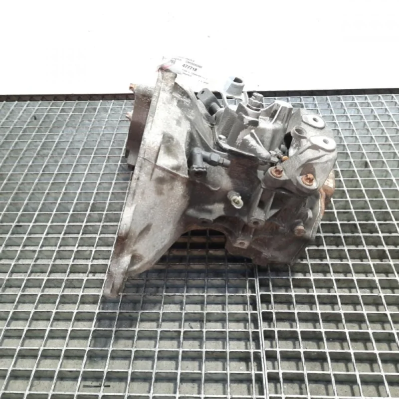 Retur gratuit Cutie de viteza manuala, cod GM55355489, Opel Astra H GTC, 1.4 benz, Z14XEP, 5 vit man (pr:110747)