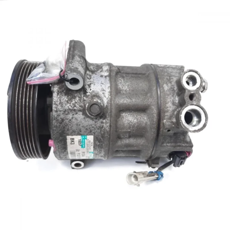 Compresor clima, cod GM13232307, Opel Cascada, 2.0 CDTI, A20DTH (pr:110747) Comandă acum