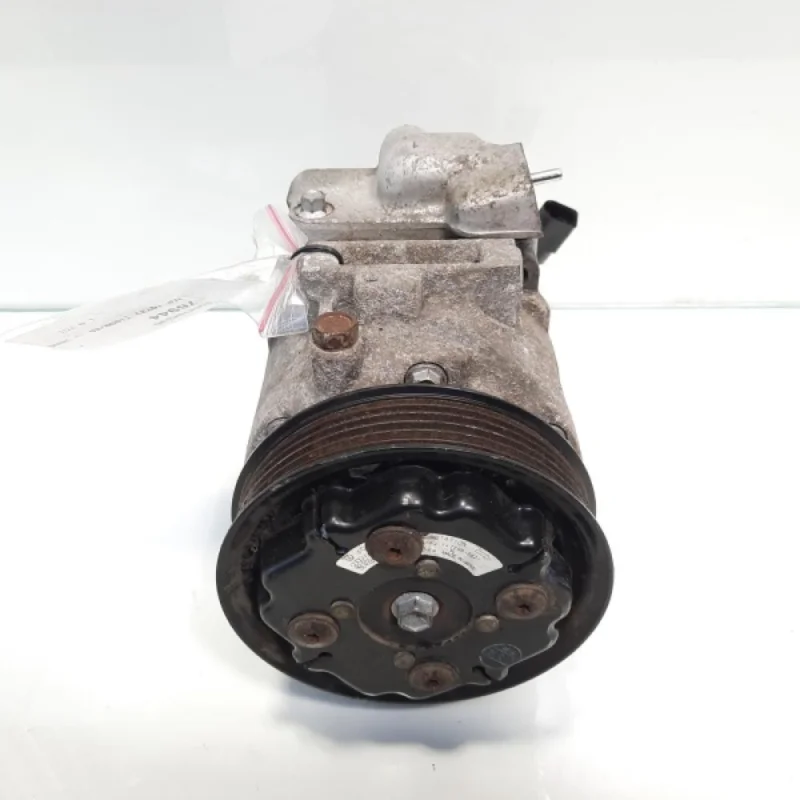 Ieftin Compresor clima, cod 6Q0820803D, Vw Polo (9N) 1.4 tdi, BNM (idi:476944)