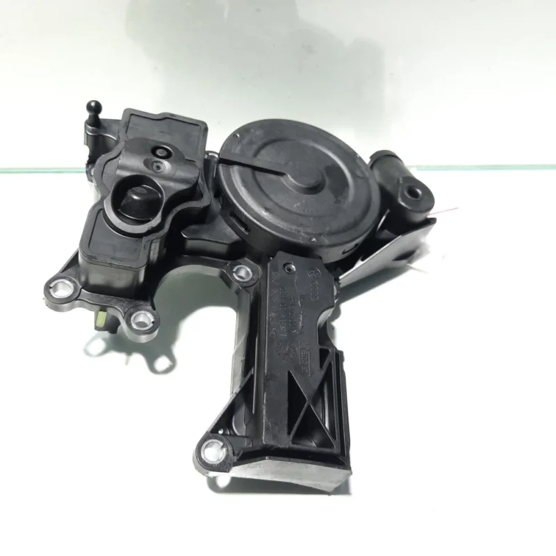 Vas filtru epurator, cod 06H103495AH, Audi A4 (8K2, B8), 1.8 TFSI, CAB (id:477983) Noutate