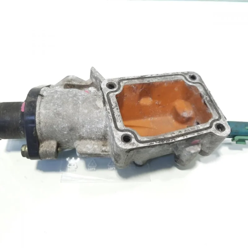 Corp termostat, cod 9646977280, Peugeot 206 SW, 1.4 benz, KFU (idi:357570) Cumpără online