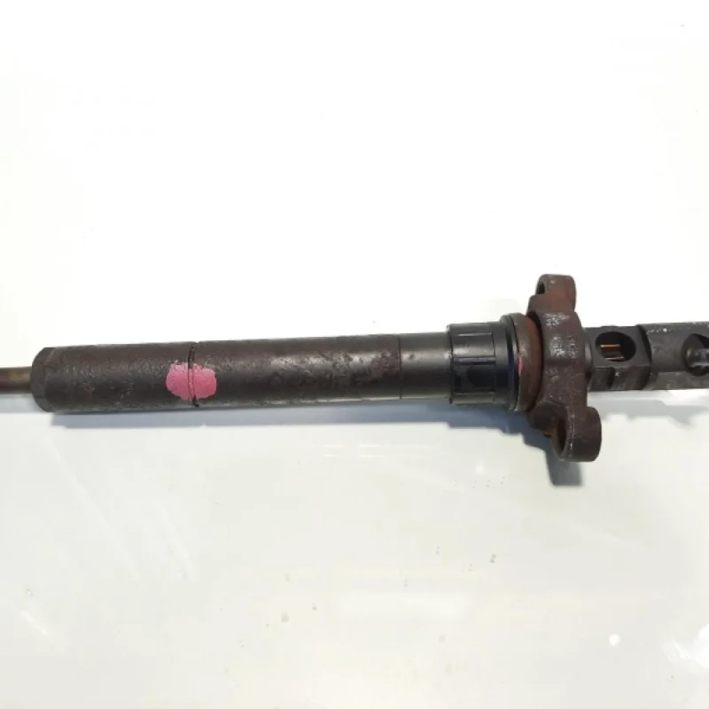 Preț mic Injector, cod 9656389980, EJBR03801D, Citroen C5 (III), 2.0 HDI, RHR (idi:469895)