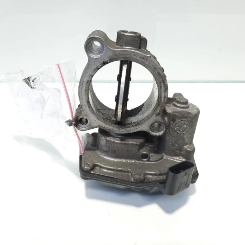 Clapeta acceleratie, cod 7810752-02, Bmw 2 Coupe (F22, F87). 2.0 diesel, N47D20C (idi:477239) Reduceri