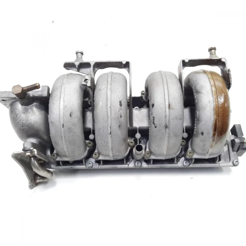 Galerie admisie, cod 036129711DA, Skoda Fabia 1 Praktik, 1.4 benz, AUB (id:328537) Nu rata