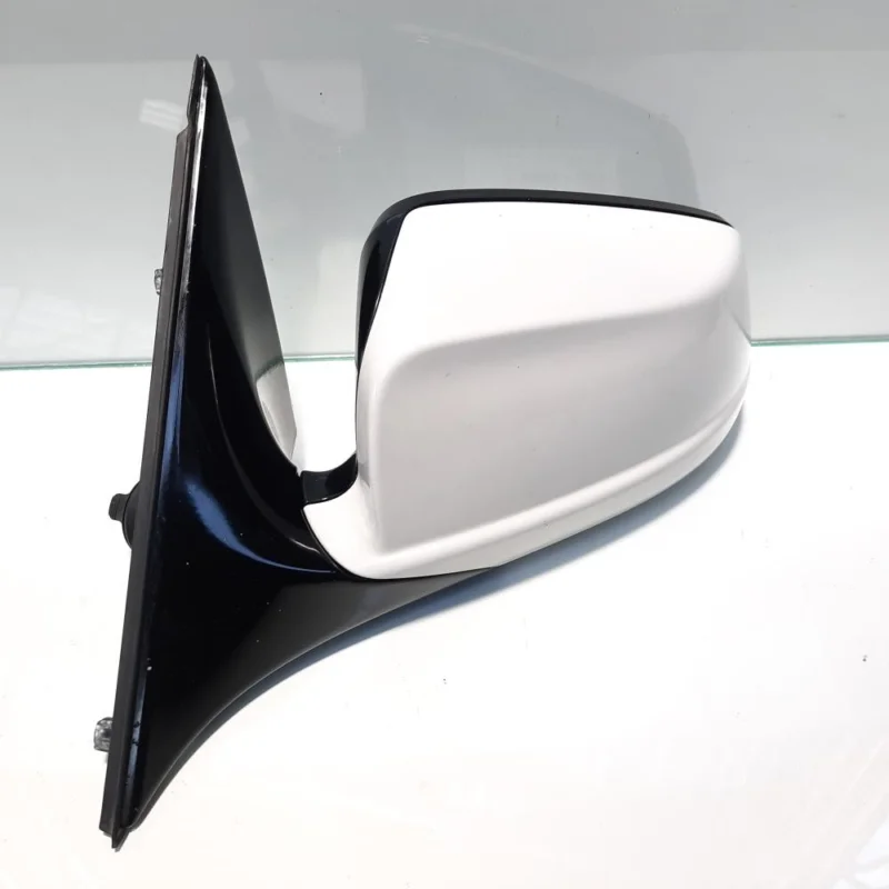 Retur gratuit Oglinda electrica stanga, Bmw 5 (F10) (id:478052)