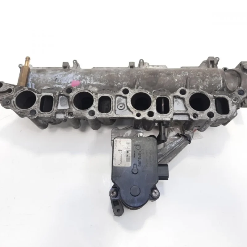 Comandă acum Galerie admisie cu clapete, cod GM55210201, Opel Astra H Combi, 1.9 CDTI, Z19DTH (idi:259347)