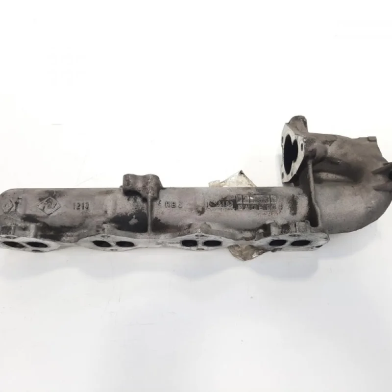 Galerie admisie, Renault Trafic 2, 2.0 DCI, M9R786 (id:443620) Ofertă specială