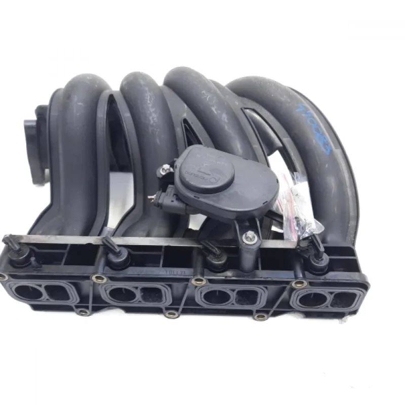 Reduceri Galerie admisie cu clapete, cod A6110902337, Mercedes Clasa C T-Model (S203) 2.2 cdi, OM611962 (pr:110747)