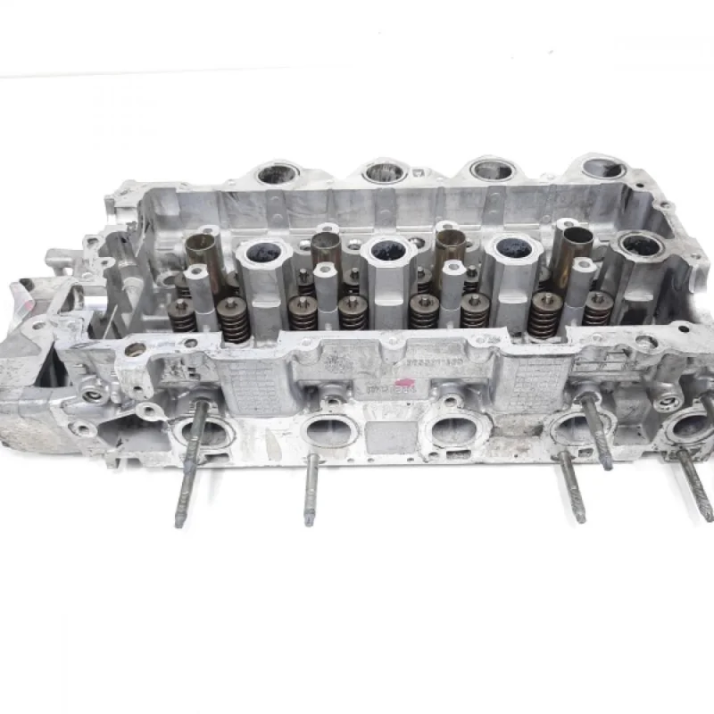 Reduceri Chiulasa, cod 9655911480, Citroen C5 (II), 1.6 HDI, 9HZ (idi:337040)