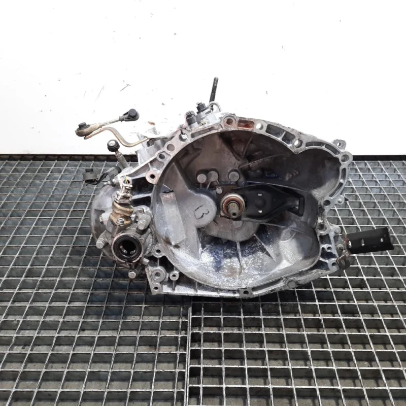 Reducere Cutie de viteze manuala, cod 20DL80, Peugeot 406, 2.0 HDI, RHY, 5 vit man (pr:110747)