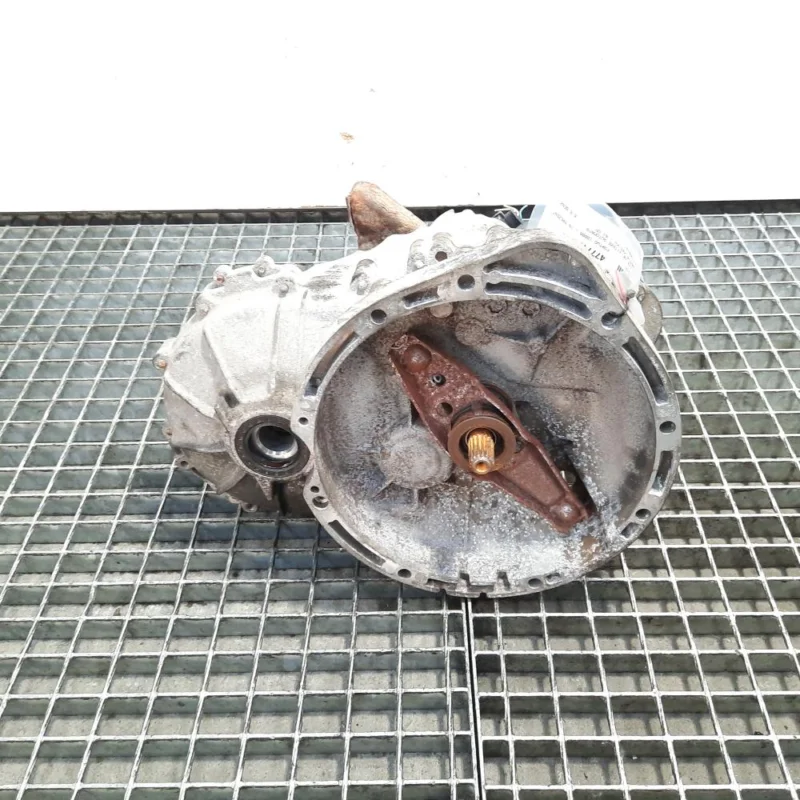 Cutie viteza automata, Smart ForTwo, 0.6 benzina, 160910 (id:477717) Promoție