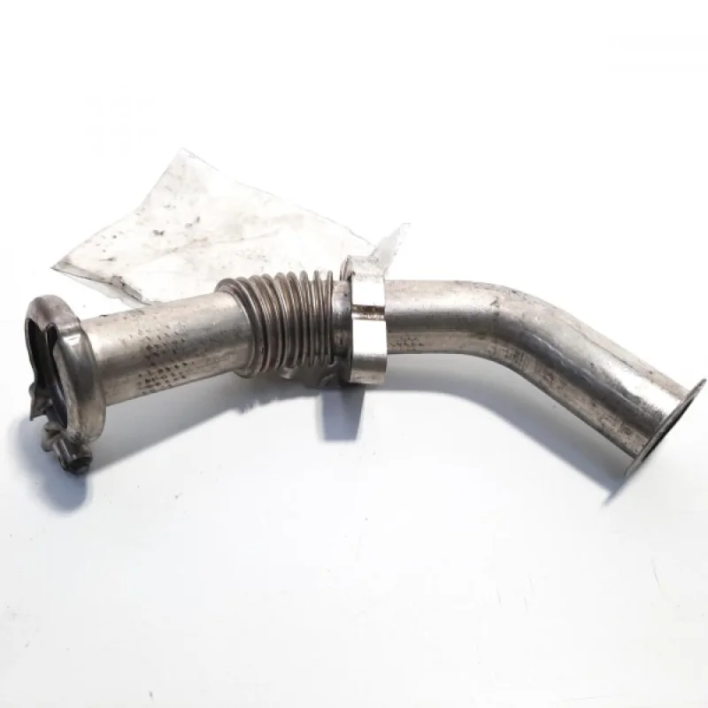 Conducta gaze, Opel Zafira B (A05) 1.9 CDTI, Z19DTH (idi:250138) Chilipir