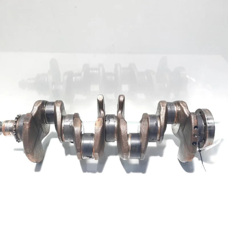 Preț mic Vibrochen, cod 038L, Seat Altea (5P1) 1.9 tdi, BLS (pr:110747)