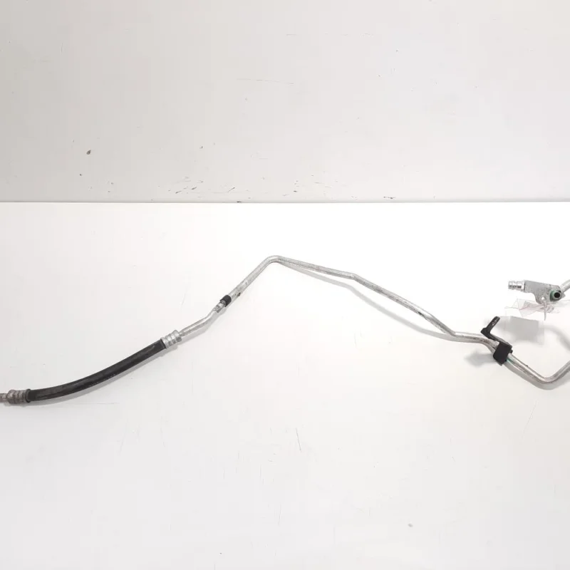 Disponibil imediat Conducta clima, cod 518718446, Fiat Panda Van (169), 1.2 benz, 169A4000 (idi:467401)