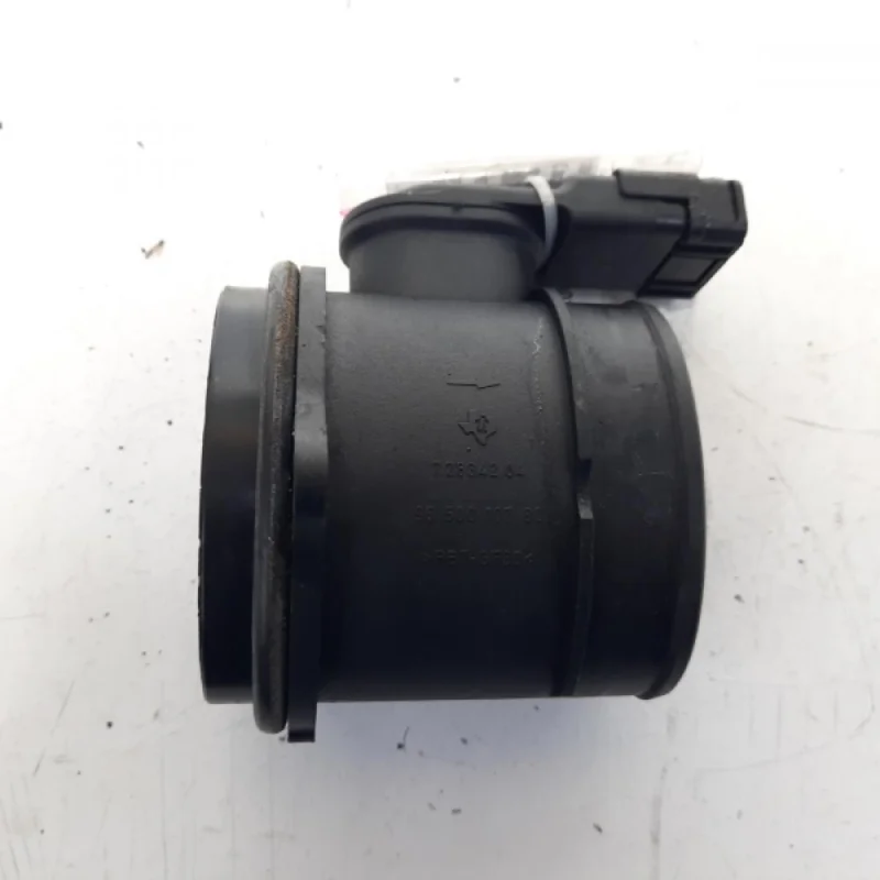 Debitmetru aer, cod 9650010780, Citroen Berlingo 2, 1.6 HDI, 9HX (idi:469184) Cumpărături sigure