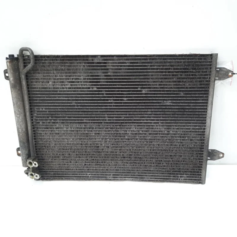Transport gratuit Radiator clima, cod 3C0820411C, VW Passat (3C2), 2.0 TDI, CBDC (idi:467804)