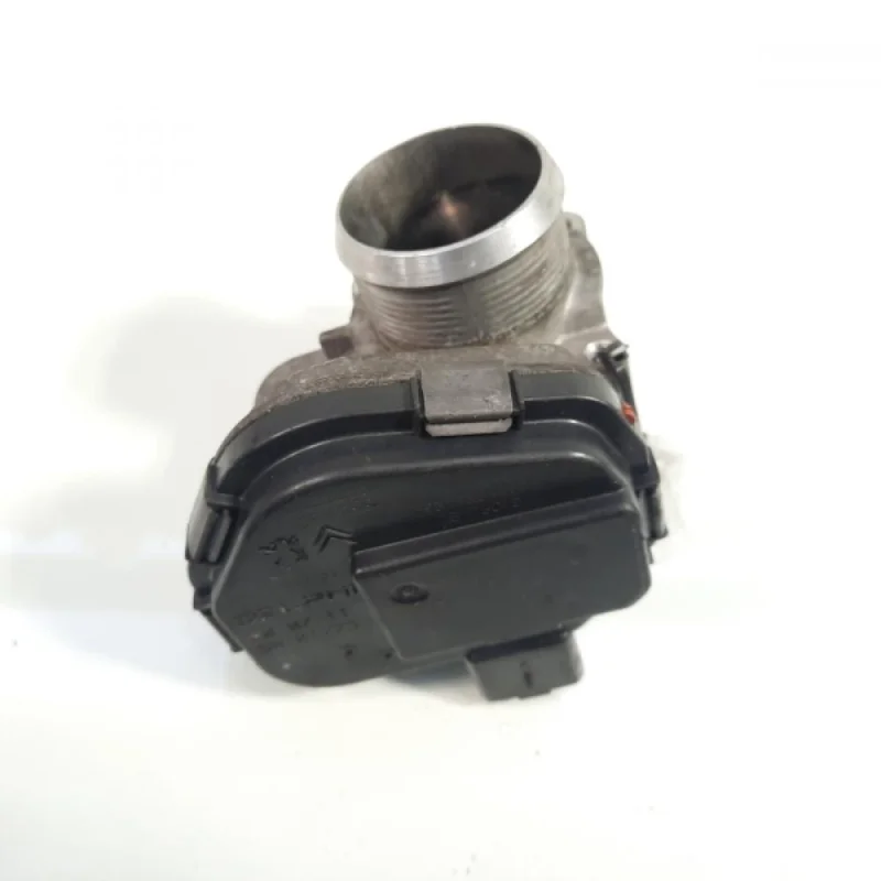 Clapeta acceleratie, cod 9673534480, Ford Focus 3 Turnier, 1.6 TDCI, T1DB (idi:464383) Ofertă de sezon