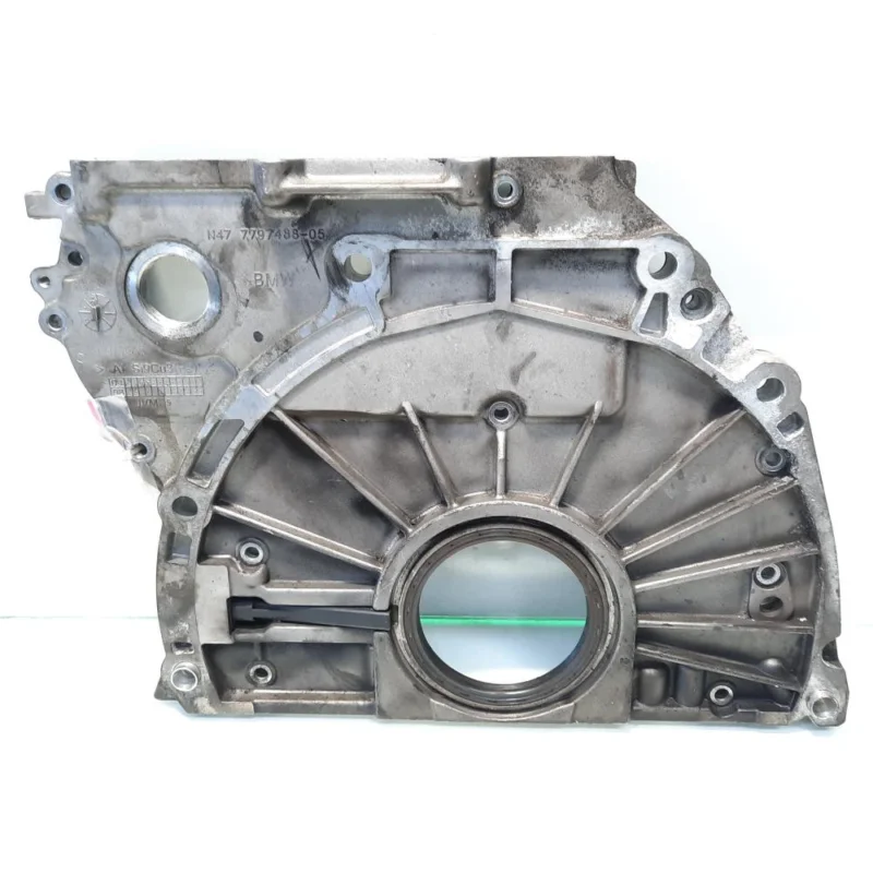 Capac vibrochen, cod 7797488-05, Bmw 3 Touring (E91), 2.0 diesel, N47D20A (idi:469169) Cel mai vândut