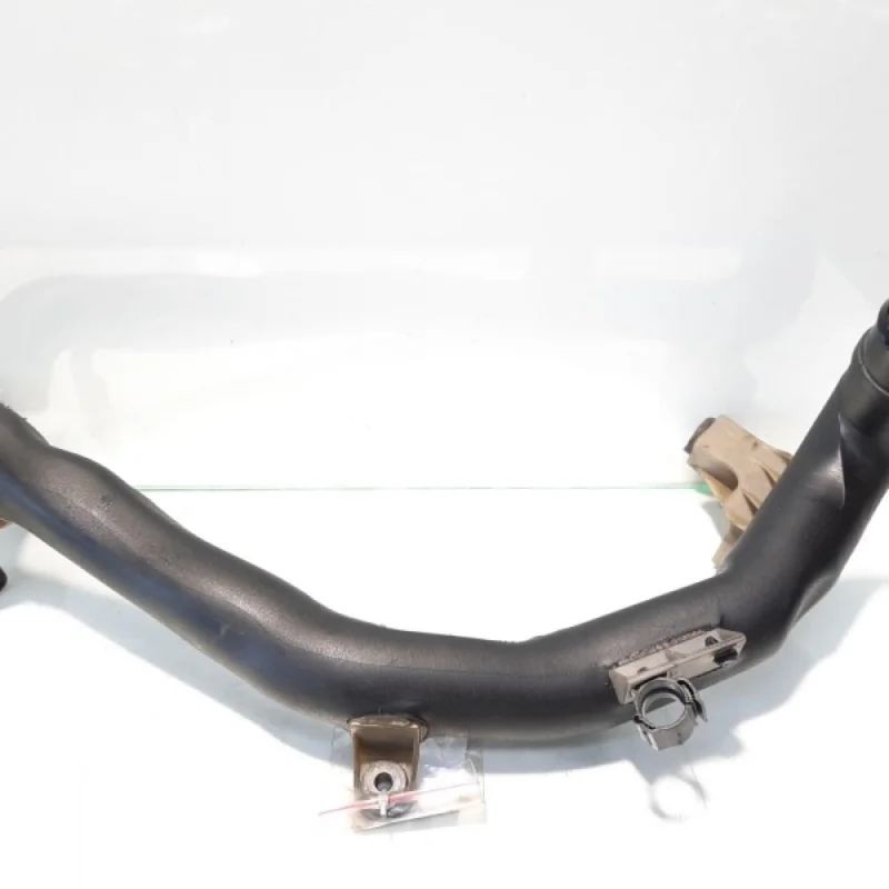 Tub intercooler, cod 3C0145840H, Skoda Octavia 2 (1Z3), 1.9 TDI, BLS (idi:469178) Discount