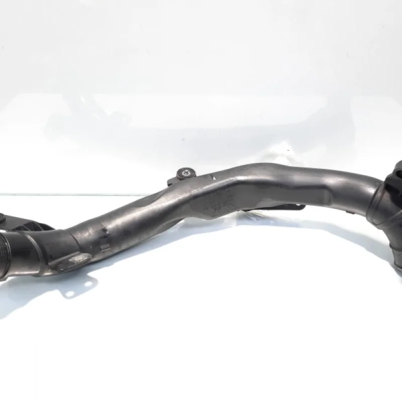 Tub intercooler, cod 5N0145840C, VW Sharan (7N), 2.0 TDI, CFF (idi:464394) Comandă acum