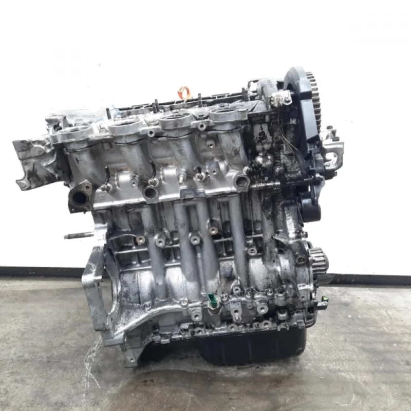Ieftin Motor, cod 9HY, Citroen C4 Picasso, 1.6 HDI (pr:110747)