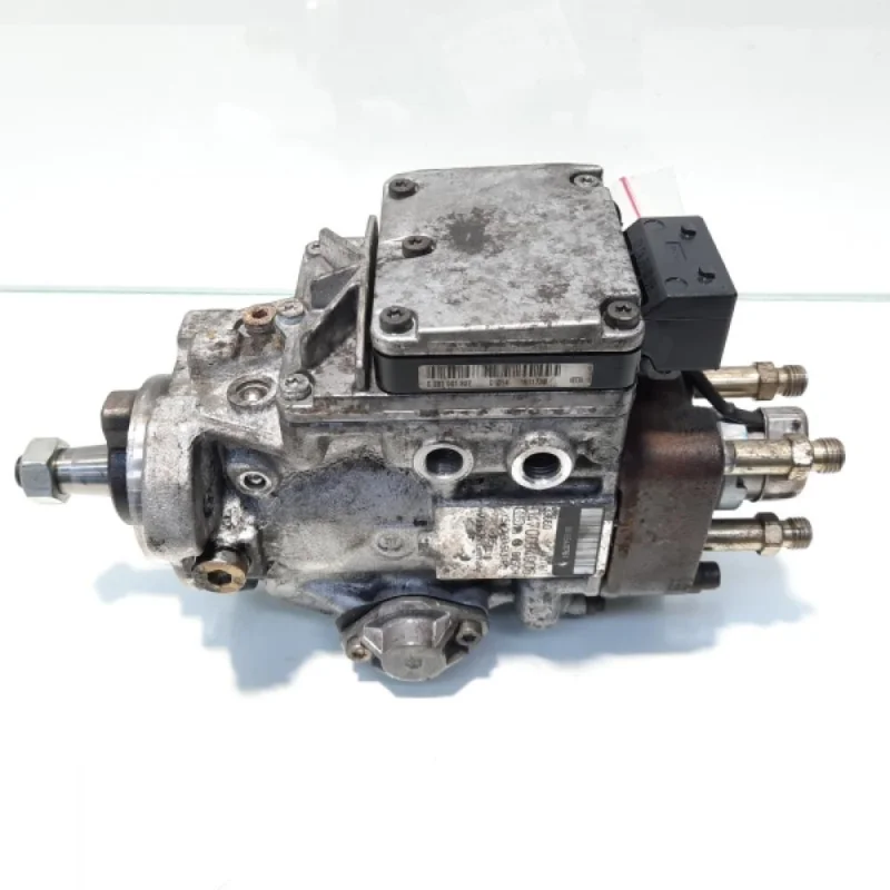 Pompa injectie, cod YS6Q-9A543-RC, 0470004006, Ford Focus 1 Combi, 1.8 TDDI, C9DB (idi:475780) Cel mai bun preț