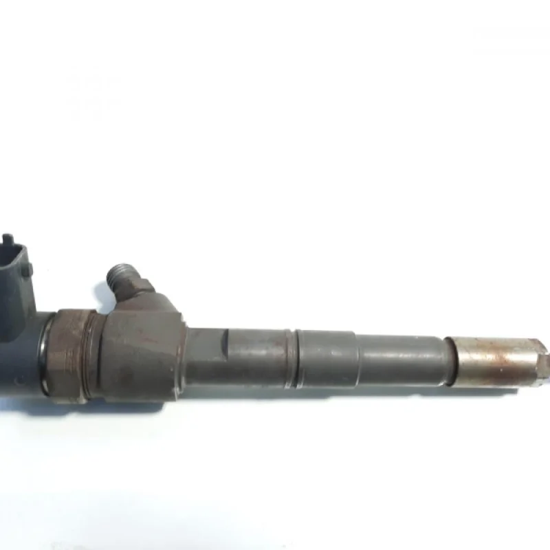 Doar azi Injector, cod 0445110327, Opel Astra J, 2.0 cdti, A20DTH (idi:447661)