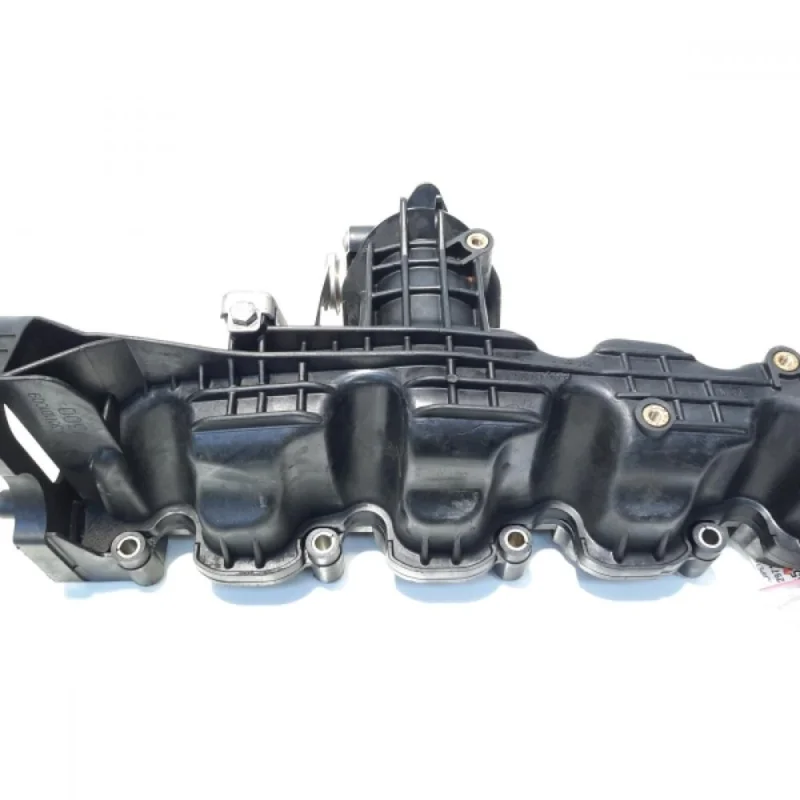 Premium Galerie admisie cu clapete, cod 03L129711AQ, Skoda Superb II Combi (3T5), 1.6 TDI, CAY (idi:476579)