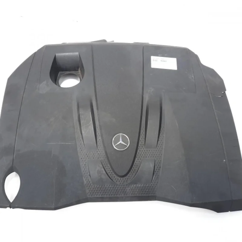 Mai ieftin Capac motor, cod A6460101167, Mercedes Clasa C T-Model (S204), 2.2 CDI, OM646811 (idi:369602)