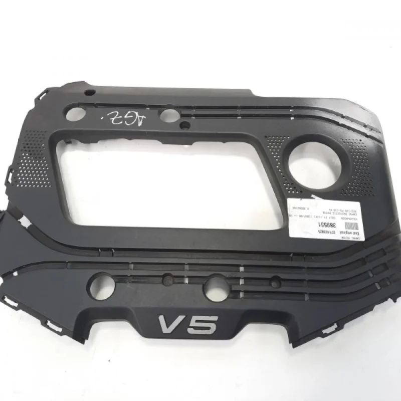 Capac motor, cod 071103925, Vw Bora (1J2) 2.3 B, AGZ (idi:389551) Disponibil imediat
