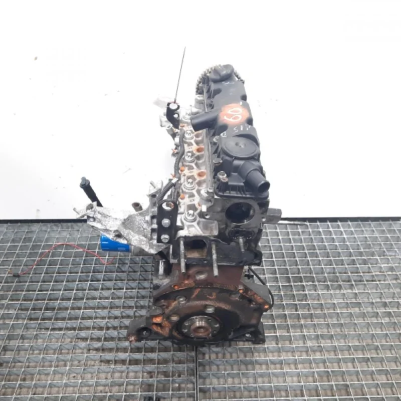 Ofertă exclusivă Motor, cod RHY, Citroen C5 (I), 2.0 HDI (idi:472913)