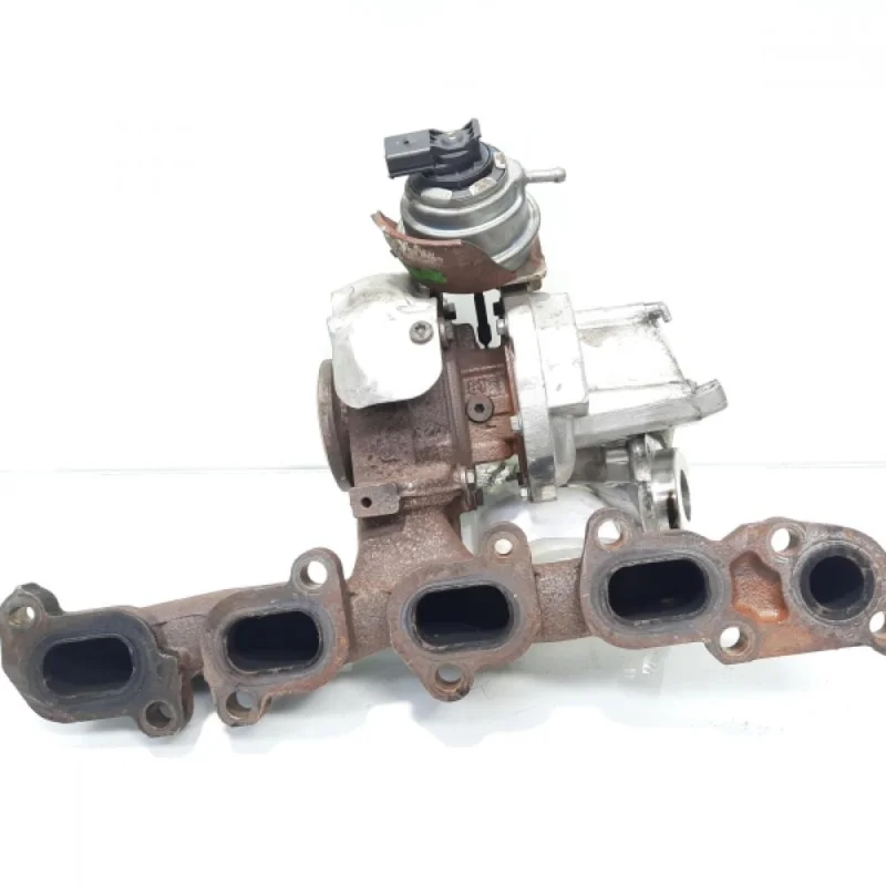 Supapa turbo electrica, Seat Leon SC (5F5) 1.6 TDI, CXX (idi:405498) Ofertă