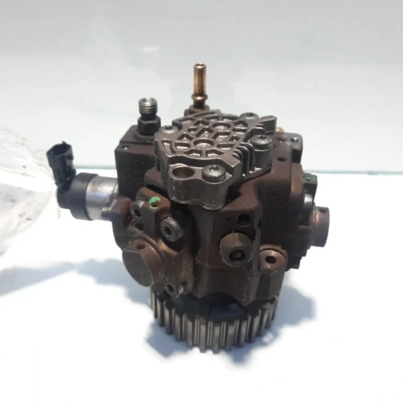 Pompa inalta presiune, cod 9656300380, 0445010102, Citroen C3 Picasso, 1.6 HDI, 9HZ (idi:460700) Preferatul clienților