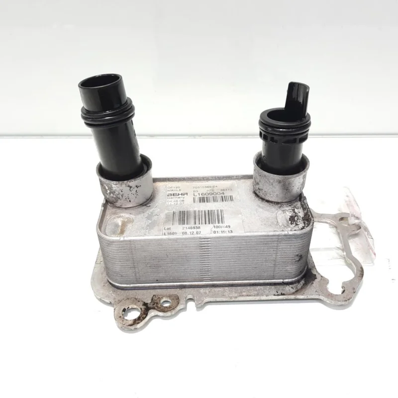 Ultima șansă Racitor ulei, cod 70310369, Bmw 3 Touring (E91), 2.0 diesel, N47D20A (idi:466486)