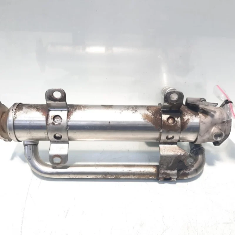 Cumpără online Racitor gaze, cod 03G131512J, Skoda Octavia 2 (1Z3) 2.0 TDI, BMN (idi:472795)