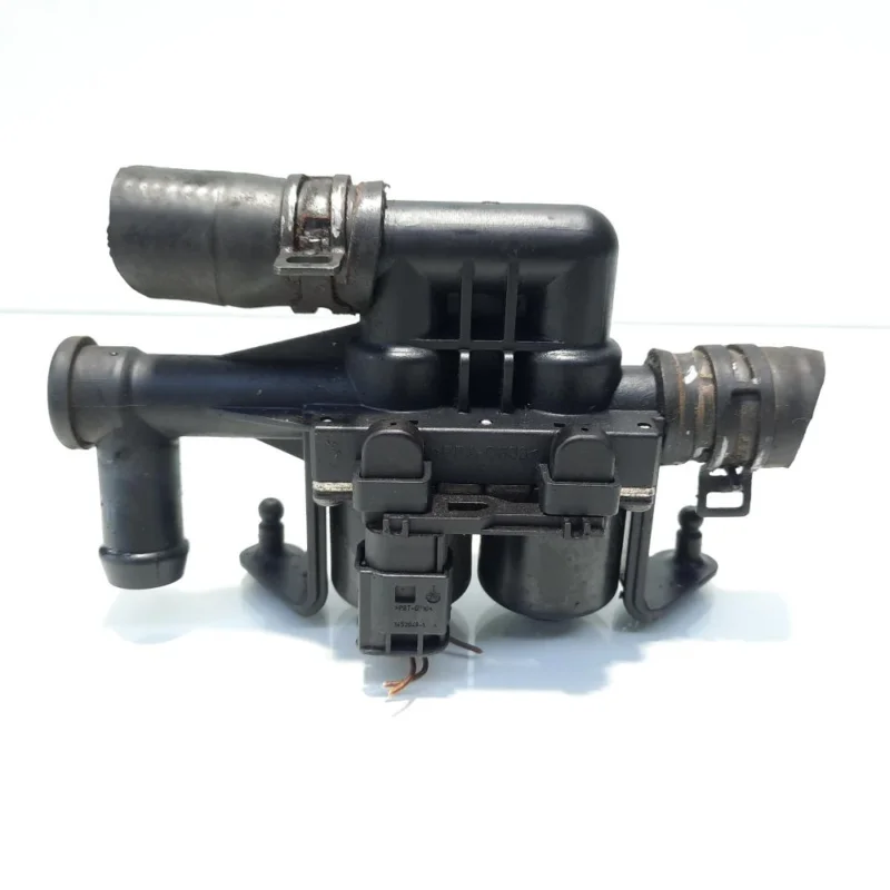 Preincalzitor apa, cod 9119164-03, Bmw 5 Gran Turismo (GT) (idi:466152) Doar azi