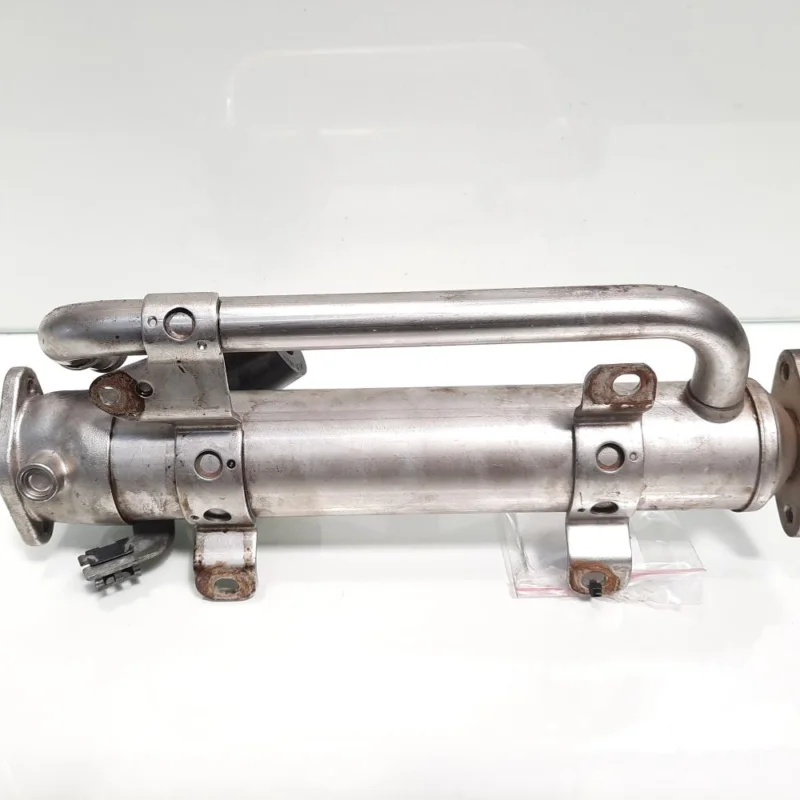 Racitor gaze, cod 03G131512AE, Seat Altea (5P1) 2.0 tdi, BMN (idi:476934) Doar azi