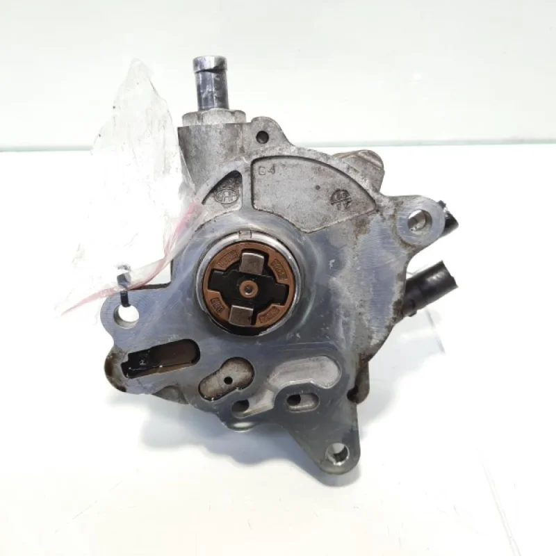Nu rata Pompa vacuum Bosch, cod 03G145209C, Skoda Octavia 2 (1Z3) 2.0 TDI, BMN (idi:476935)