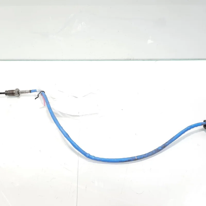 Sonda temperatura gaze, cod 6G91-12B591-DA, Ford Focus 3 Sedan, 1.6 TDCI, T1DA (idi:476970) Cel mai bun preț