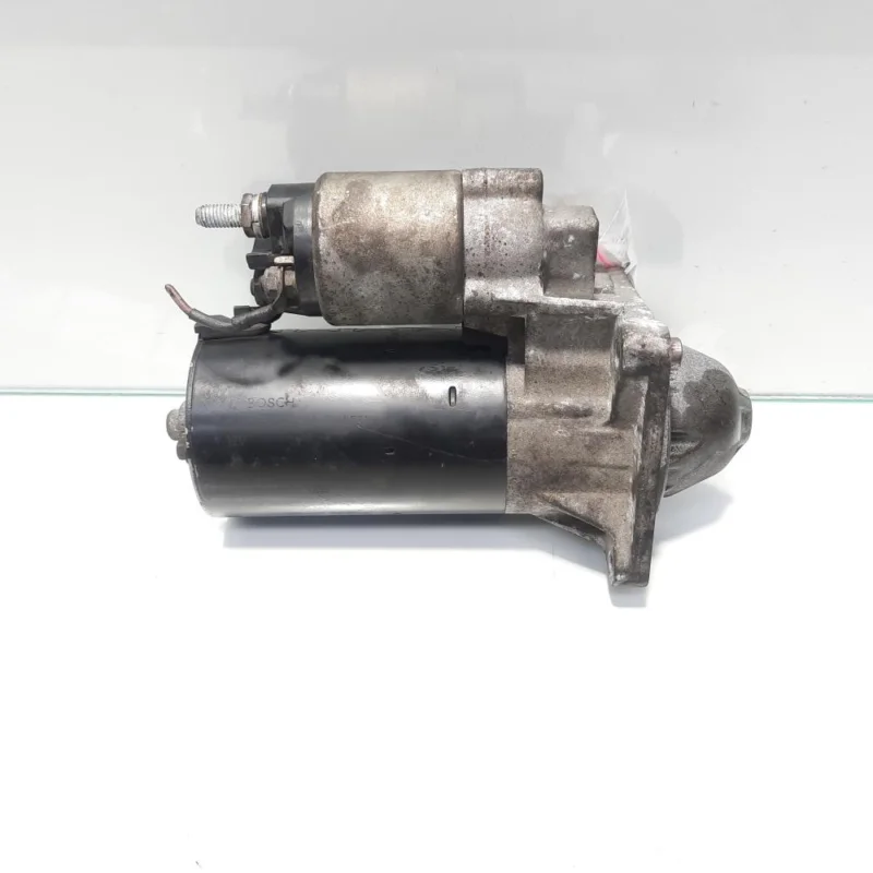 Doar azi Electromotor, cod 0001108234, Alfa Romeo 156 Sportwagon (932) 1.9 jtd, 937A2000, 5 vit. man (idi:475863)