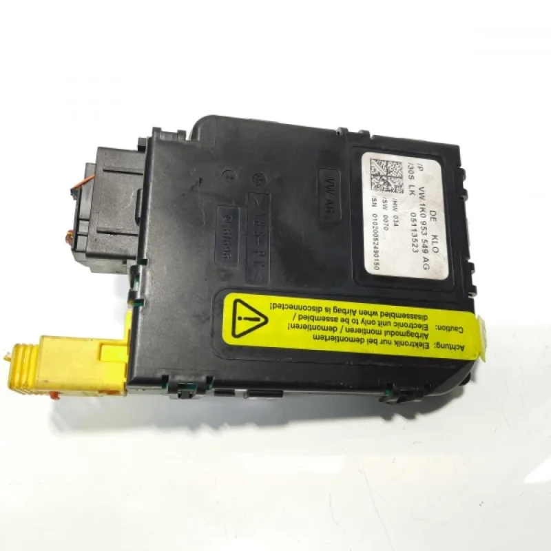 Bestseller Modul coloana volan, cod 1K0953549AG, Seat Altea XL (5P5, 5P8) (idi:476186)