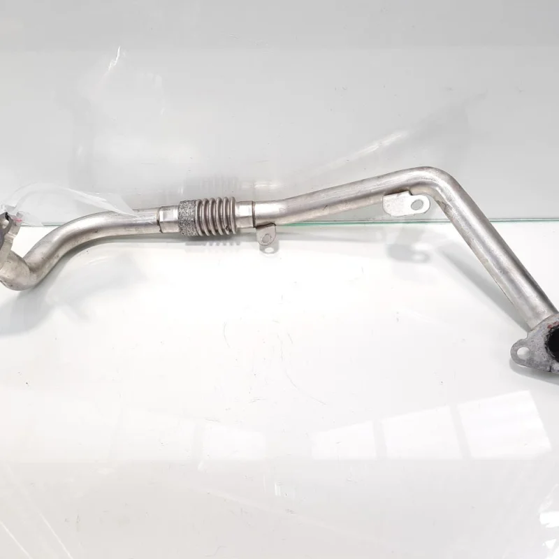 Conducta gaze, cod 03L131521AH, Audi A5 Cabriolet (8F7), 2.0 TDI, CAG (idi:476889) Popular